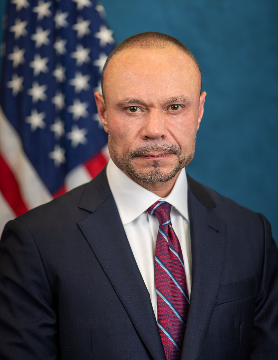 Deputy Director Dan Bongino