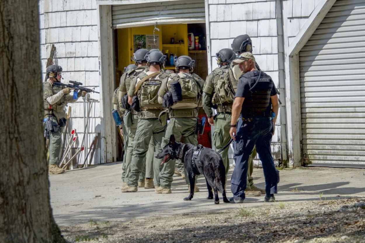 Leadership Structure